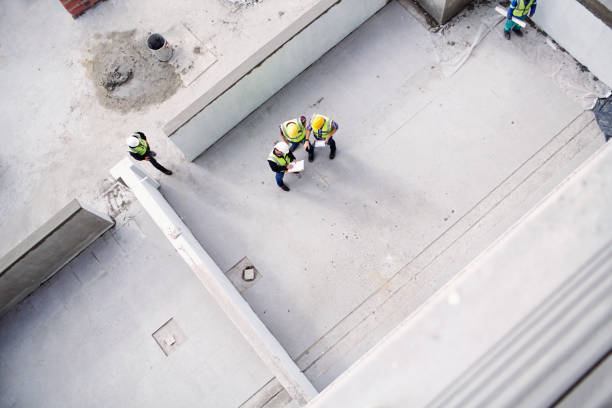 Reliable Follansbee, WV Concrete contractor Solutions